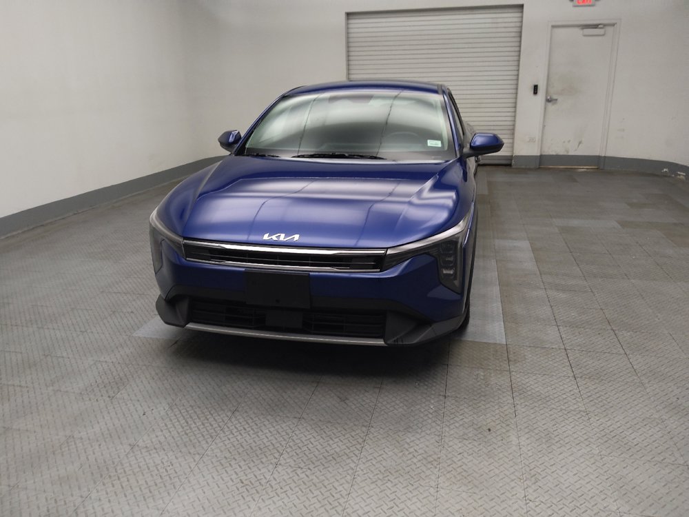 Used 2025 Kia K4 EX FWD image 15