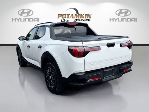 Used 2023 Hyundai Santa Cruz SEL w/ Activity Package FWD image 7