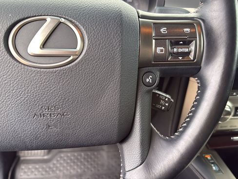 Used 2019 Lexus GX 460 Premium AWD/4WD image 15