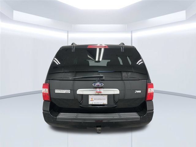 Used 2014 Ford Expedition Limited w/ Equipment Group 301A AWD/4WD image 16