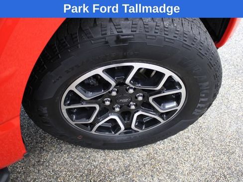Used 2023 Ford F150 XLT w/ Equipment Group 302A High AWD/4WD image 27