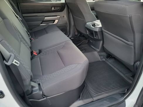 New 2026 Toyota Tundra SR5 w/ SR5 Convenience Package RWD image 21