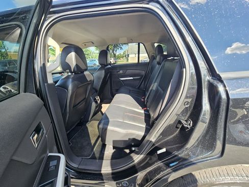 Used 2013 Ford Edge SEL AWD/4WD image 22