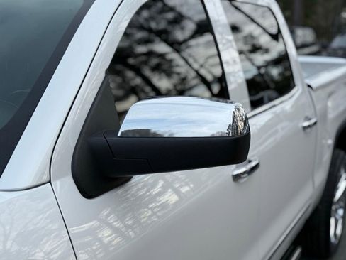 Used 2016 GMC Sierra 1500 Denali w/ Denali Ultimate Package image 21