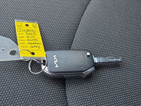 Used 2023 Kia Forte LXS FWD image 34