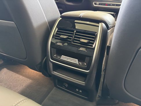 Certified 2026 BMW X5 xDrive50e w/ Executive Package image 53