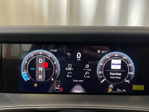 New 2026 Volkswagen Tiguan SE image 21