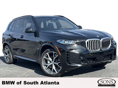 New 2026 BMW X5 sDrive40i w/ M Sport Package