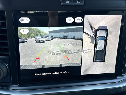 New 2025 Ford F250 Lariat w/ Lariat Ultimate Package image 28