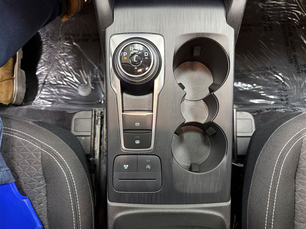 Used 2023 Ford Escape Active AWD/4WD image 15