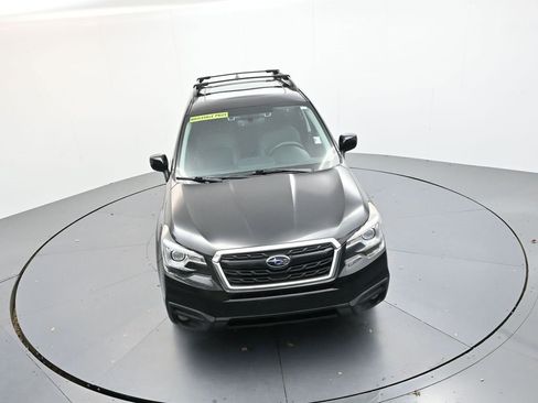 Used 2018 Subaru Forester 2.5i Premium image 19