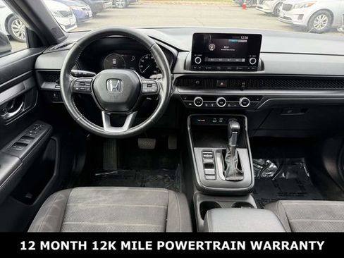 Used 2024 Honda CR-V Sport image 14