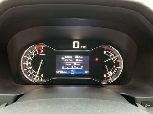 Used 2016 Honda Pilot EX-L image 30