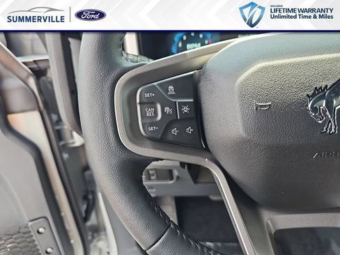 New 2026 Ford Bronco Outer Banks w/ Sasquatch Package AWD/4WD image 19