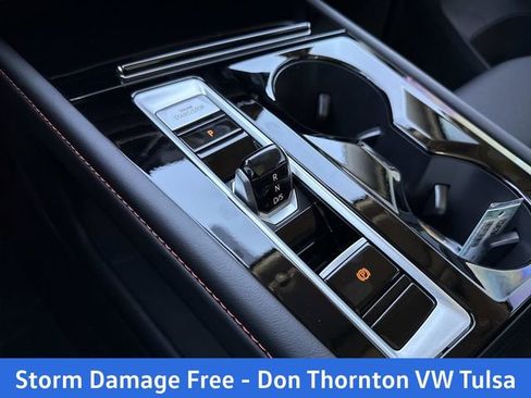 New 2026 Volkswagen Atlas Peak Edition AWD/4WD image 25