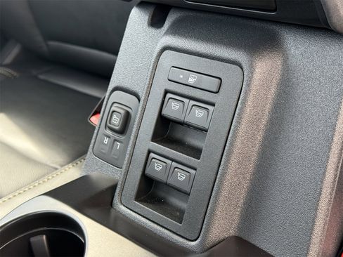 New 2026 Ford Bronco Badlands image 14