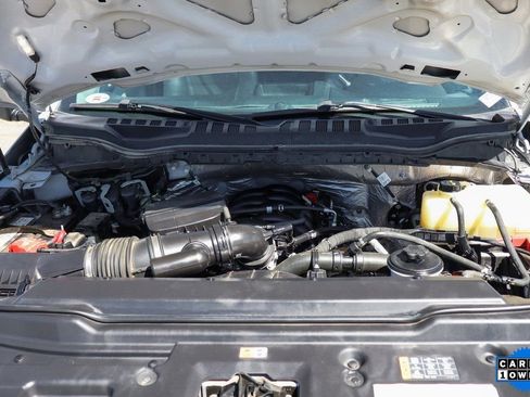 Used 2020 Ford F450 XL w/ Power Equipment Group image 11