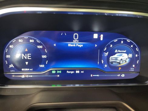 Used 2023 Chevrolet Tahoe Premier image 10