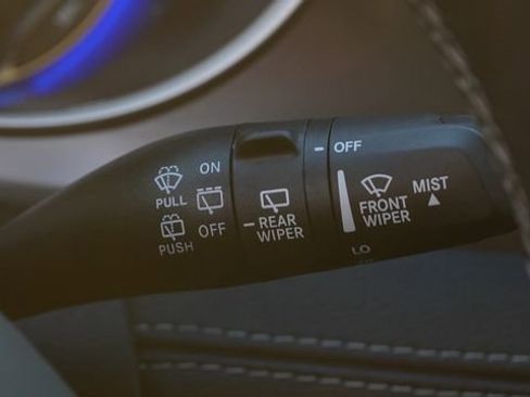 New 2026 Chrysler Pacifica Select image 27