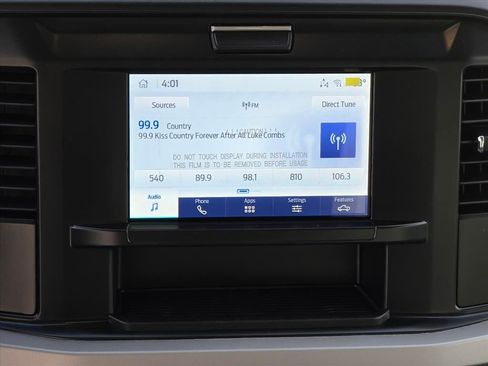 New 2026 Ford F450 XL w/ XL Chrome Package image 4