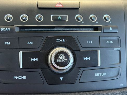 Used 2016 Honda CR-V SE image 20