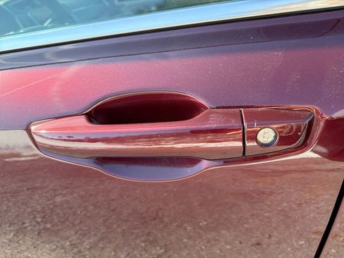 Used 2018 Honda CR-V EX image 13