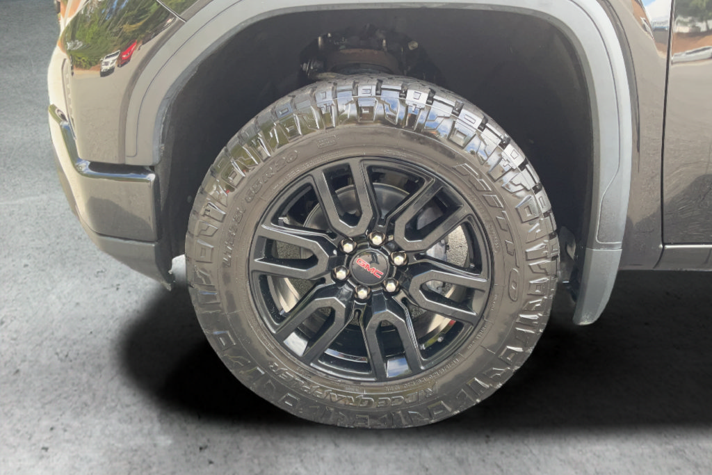 Used 2023 GMC Sierra 1500 Elevation AWD/4WD image 25