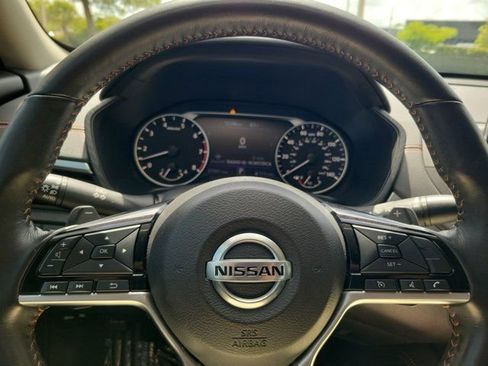Used 2019 Nissan Altima 2.5 SR w/ SR Premium Package FWD image 22