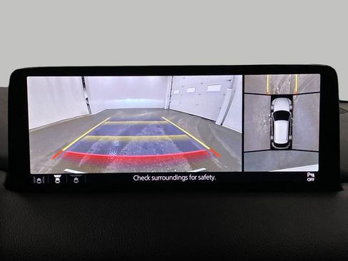 Used 2025 MAZDA CX-5 Carbon Edition image 24