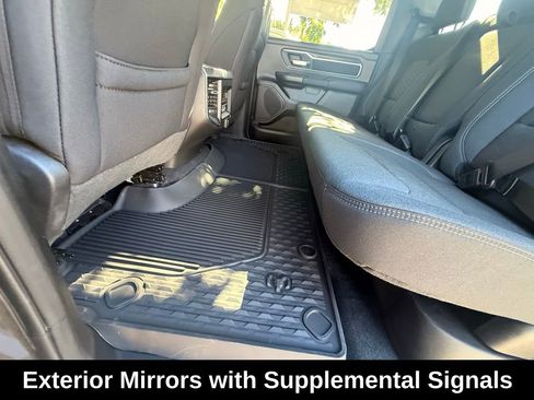 New 2026 RAM 1500 Big Horn image 27