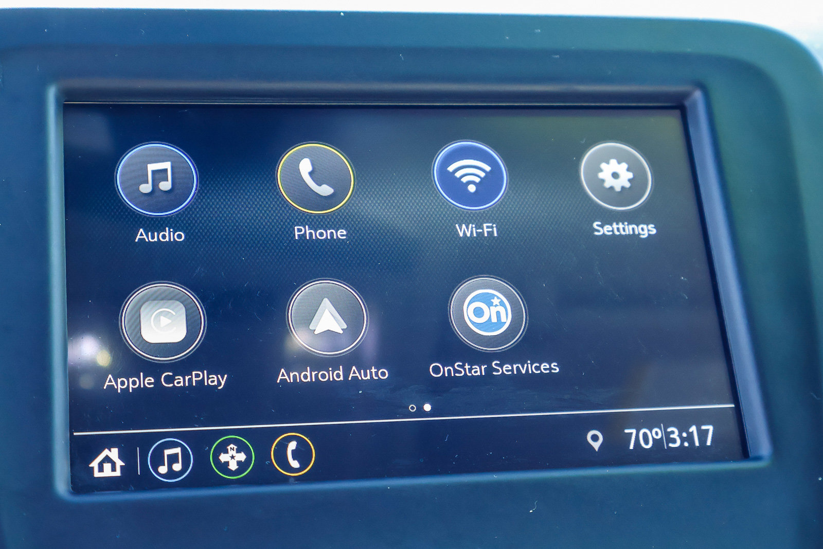 Used 2019 Chevrolet Equinox LS w/ LS Convenience Package FWD image 4