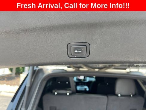 Used 2023 Chevrolet Tahoe Z71 AWD/4WD image 25