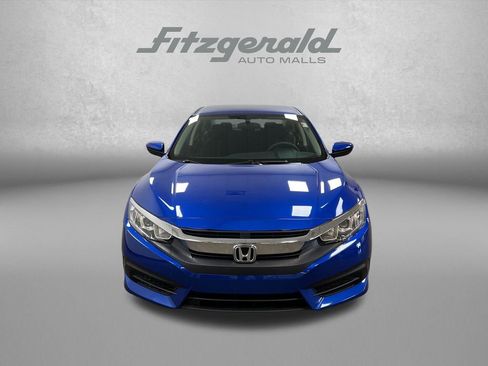 Used 2017 Honda Civic LX image 10