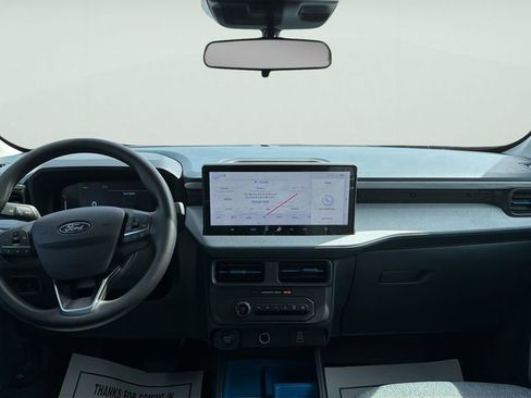 New 2026 Ford Maverick XLT AWD/4WD image 14