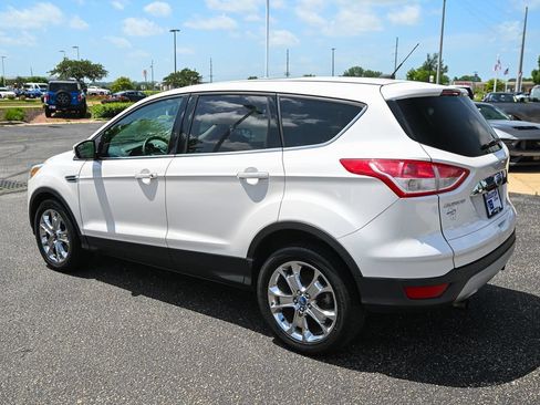 Used 2013 Ford Escape SEL AWD/4WD image 7