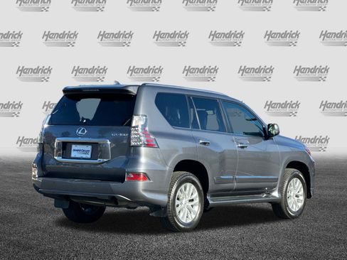 Used 2017 Lexus GX 460 Premium image 5