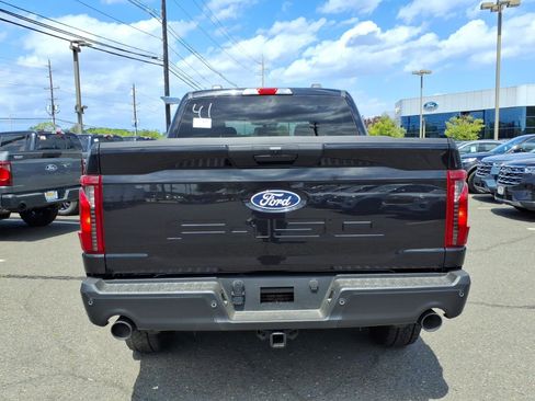 New 2026 Ford F150 STX AWD/4WD image 4