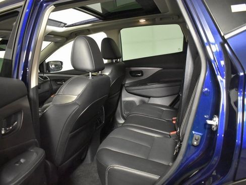 Certified 2024 Nissan Murano SL image 31