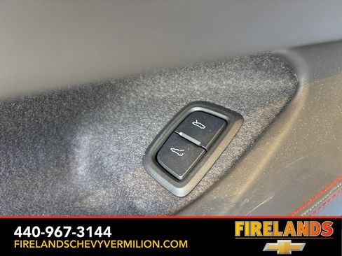 New 2024 Chevrolet Corvette Stingray Premium Conv w/ Stealth Interior Trim Package image 18