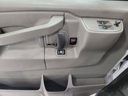 Used 2021 Chevrolet Express 2500 Extended w/ Safety Package image 25