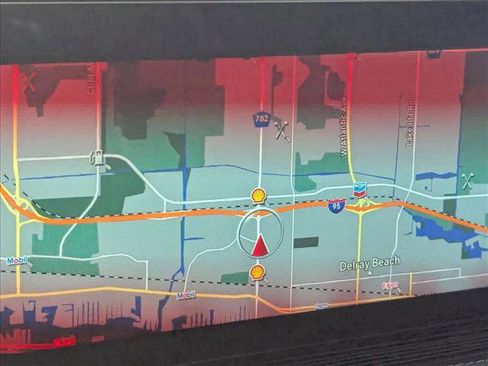 Used 2019 Mercedes-Benz S 450 4MATIC Sedan image 13