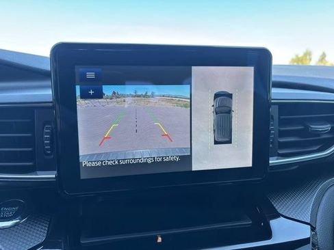 Used 2023 Ford Explorer ST w/ Equipment Group 401A AWD/4WD image 26