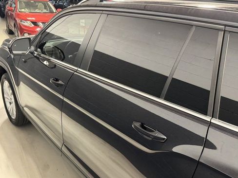 Used 2023 Volkswagen Atlas SE image 15