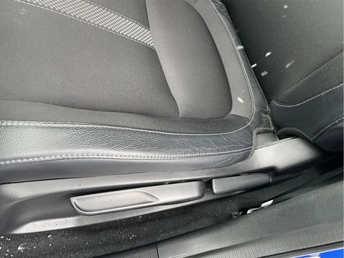 Used 2021 Honda Civic Sport image 22