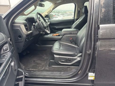 Used 2024 Ford Expedition Max XLT RWD image 9