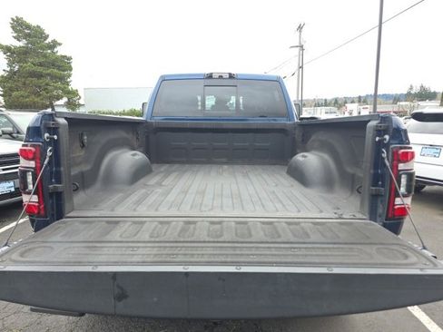 Used 2021 RAM 2500 Laramie image 25