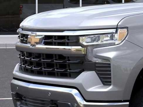 New 2026 Chevrolet Silverado 1500 LT image 13