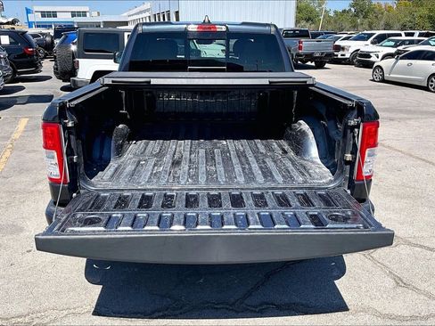 Used 2020 RAM 1500 Big Horn AWD/4WD image 16