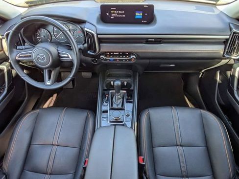 Used 2025 MAZDA CX-50 AWD 2.5 S w/ Premium Plus Pkg image 16
