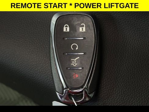 Used 2023 Chevrolet Equinox LT image 8